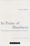 In Praise of Blandness