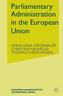 Parliamentary Administrations in the European Union