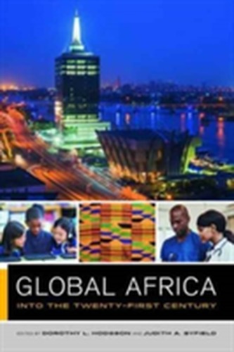 Global Africa