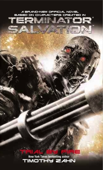 Terminator Salvation