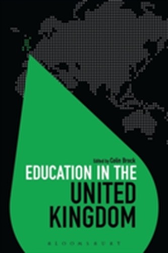 Education in the United Kingdom