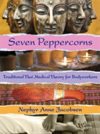 Seven Peppercorns