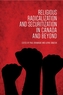 Religious Radicalization and Securitization in Canada and Beyond