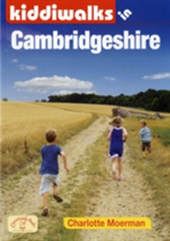 Kiddiwalks in Cambridgeshire