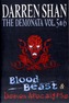 Volumes 5 and 6 - Blood Beast/Demon Apocalypse