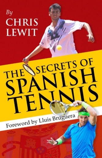 Secrets of Spanish Tennis