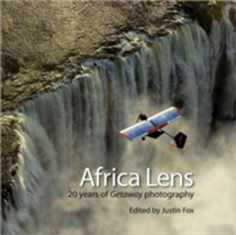 Africa Lens 20 Years of Getaway