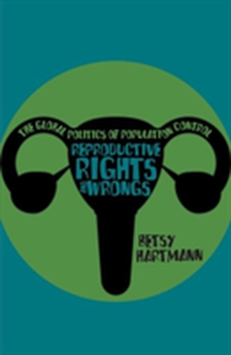 Reproductive Rights And Wrongs