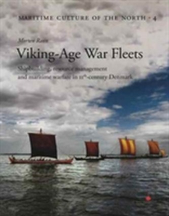 Viking Age War Fleets