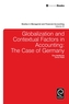 Globalisation and Contextual Factors in Accounting