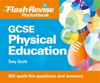 GCSE Physical Education Flash Revise Pocketbook