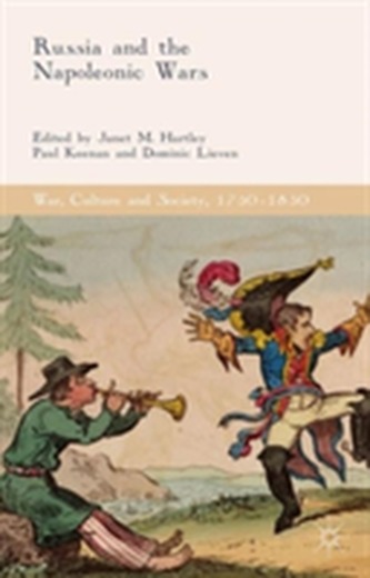 Russia and the Napoleonic Wars
