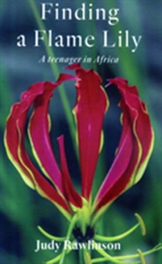 Finding a Flame Lily