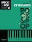 Trinity Rock & Pop Keyboards Grade 7