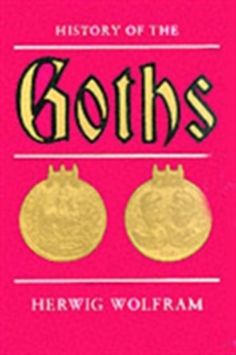 History of the Goths