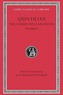 The Lesser Declamations