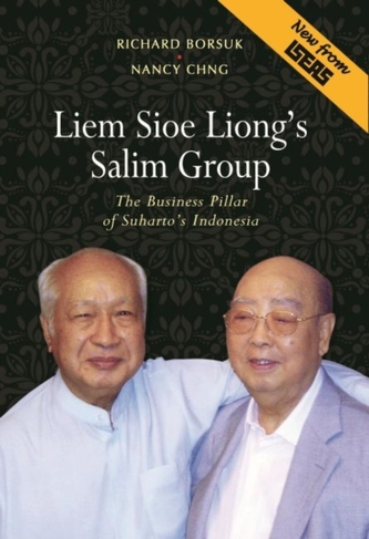 Liem Sioe Liong's Salim Group