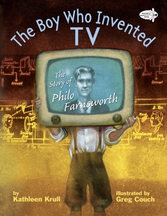 The Boy Who Invented Tv