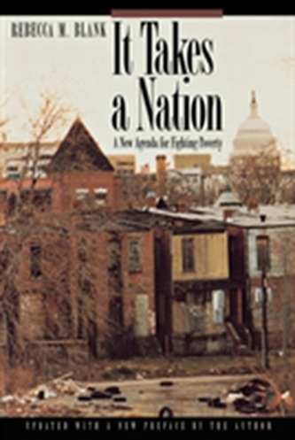 It Takes a Nation
