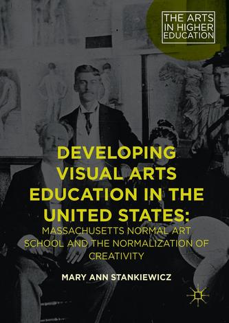 Developing Visual Arts Education in the United States