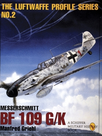 The Luftwaffe Profile Series: Number 2