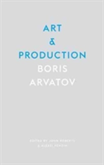 Art and Production