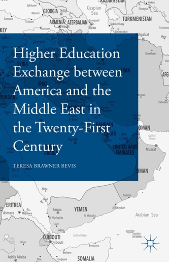 Higher Education Exchange between America and the Middle East through the Twentieth Century