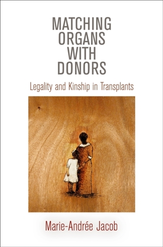 Matching Organs with Donors