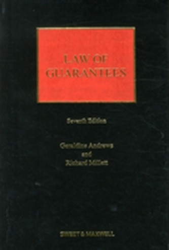 Law of Guarantees