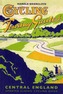 Cycling Touring Guide: Central England