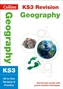 KS3 Geography All-in-One Revision and Practice