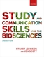 Study and Communication Skills for the Biosciences