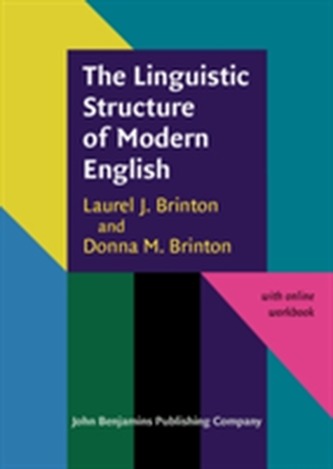 The Linguistic Structure of Modern English
