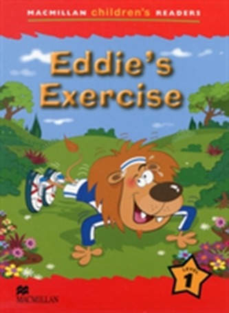 Macmillan Children's Readers Eddie's Exercise 1b Int