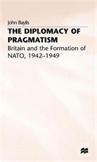 The Diplomacy of Pragmatism