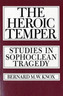 The Heroic Temper