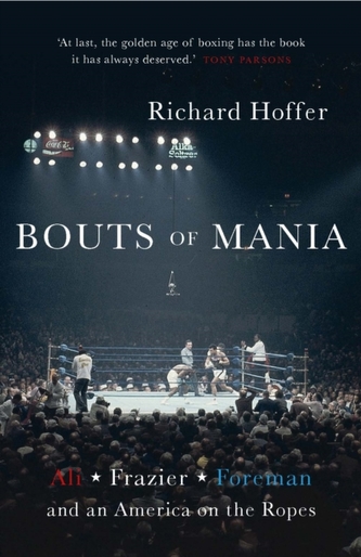 Bouts of Mania