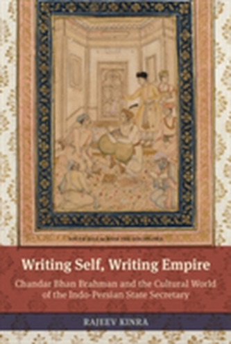 Writing Self, Writing Empire
