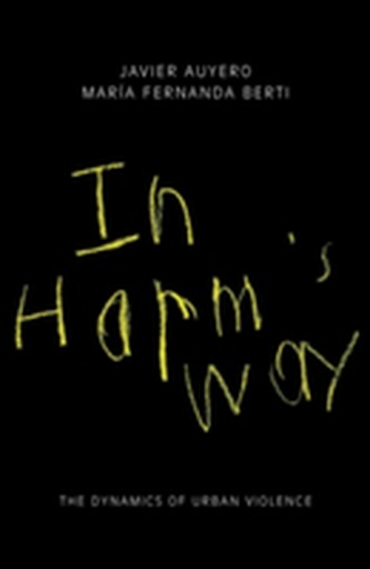 In Harm's Way