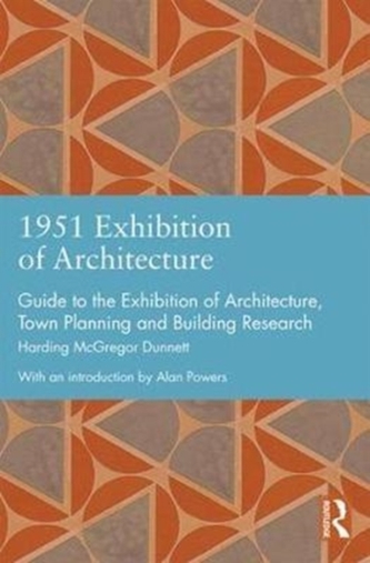 1951 Exhibition of Architecture