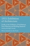 1951 Exhibition of Architecture