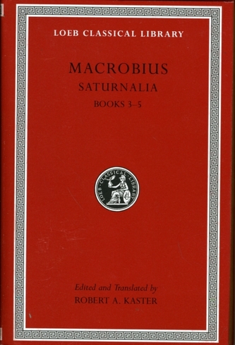 Saturnalia
