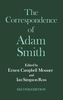 The Glasgow Edition of the Works and Correspondence of Adam Smith: VI: Correspondence