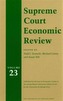 Supreme Court Economic Review