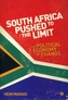 South Africa Pushed to the Limit