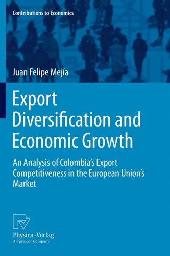 Export Diversification and Economic Growth