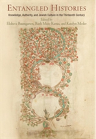 Entangled Histories