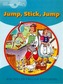 Young Explorer 2 Jump Stick Jump