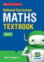 Maths Textbook (Year 3)