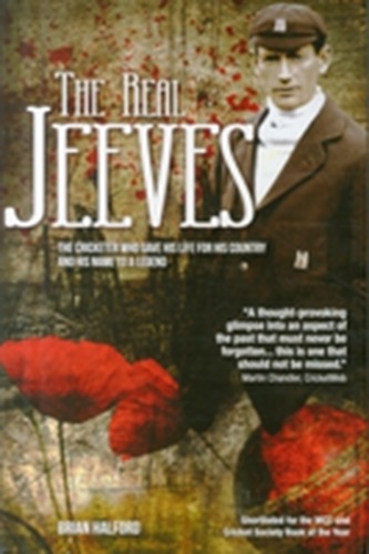 The Real Jeeves